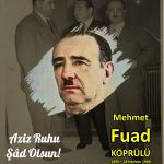 Mehmet Fuad Köprülü