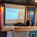 2025-26 MİLLÎ MEFKÛRE MEKTEBİ BAŞLANGIÇ DÖNEMİ