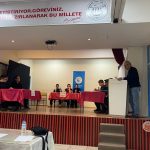 İSELER ARASI IV. MİLLİ KÜLTÜR BİLGİ YARIŞMASININ 2. TURU YAPILDI