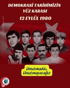 12 EYLÜL!!!